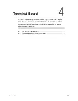 Preview for 46 page of Delta Electronics PCI-M324 User Manual