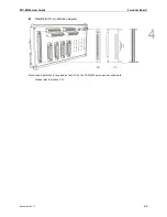 Preview for 50 page of Delta Electronics PCI-M324 User Manual