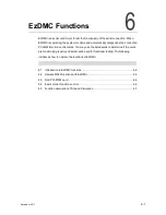 Preview for 64 page of Delta Electronics PCI-M324 User Manual