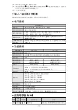 Preview for 13 page of Delta Electronics Platinum Temperature Sensors DVP04PT-S Instruction Sheet