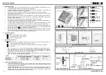 Delta Electronics PMT V Series Instruction Manual предпросмотр