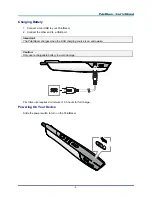 Preview for 9 page of Delta Electronics POINTRACER User Manual