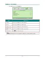 Preview for 12 page of Delta Electronics POINTRACER User Manual