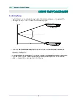 Preview for 15 page of Delta Electronics POINTRACER User Manual