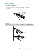 Preview for 16 page of Delta Electronics POINTRACER User Manual