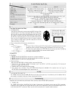 Предварительный просмотр 2 страницы Delta Electronics Power Output Module DVPPS01 Instruction Manual