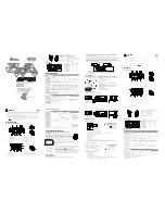 Предварительный просмотр 1 страницы Delta Electronics Programmable Logic Controller DVP-PLC Instruction Sheet