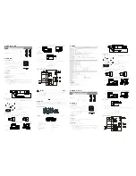 Предварительный просмотр 2 страницы Delta Electronics Programmable Logic Controller DVP-SC Instruction Sheet