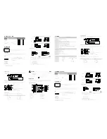 Предварительный просмотр 2 страницы Delta Electronics Programmable Logic Controller DVP-SS Instruction Sheet