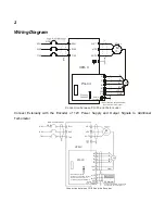 Preview for 2 page of Delta Electronics Pulse Generator Card PG-03 Installation Instruction