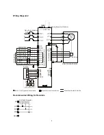 Preview for 4 page of Delta Electronics Pulse Generator Card PG-04 Instruction Sheet