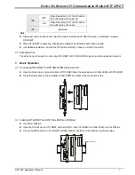 Preview for 9 page of Delta Electronics RTU-DNET Applications Manual