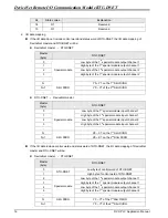 Preview for 18 page of Delta Electronics RTU-DNET Applications Manual