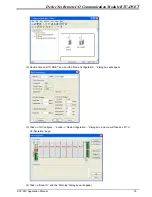 Preview for 21 page of Delta Electronics RTU-DNET Applications Manual