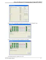 Preview for 23 page of Delta Electronics RTU-DNET Applications Manual