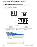 Preview for 24 page of Delta Electronics RTU-DNET Applications Manual