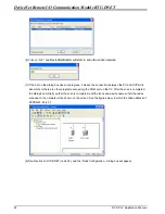 Preview for 26 page of Delta Electronics RTU-DNET Applications Manual