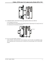 Preview for 9 page of Delta Electronics RTU-EN01 Operation Manual