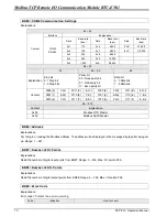 Preview for 12 page of Delta Electronics RTU-EN01 Operation Manual