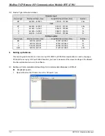 Preview for 18 page of Delta Electronics RTU-EN01 Operation Manual