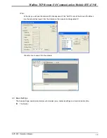 Preview for 21 page of Delta Electronics RTU-EN01 Operation Manual