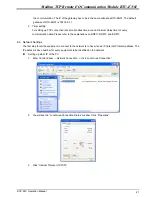 Preview for 23 page of Delta Electronics RTU-EN01 Operation Manual