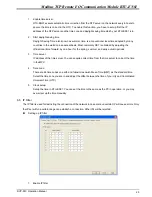 Preview for 25 page of Delta Electronics RTU-EN01 Operation Manual