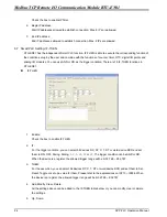 Preview for 26 page of Delta Electronics RTU-EN01 Operation Manual