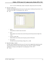 Preview for 27 page of Delta Electronics RTU-EN01 Operation Manual