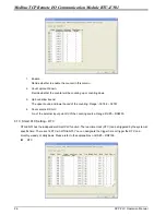 Preview for 28 page of Delta Electronics RTU-EN01 Operation Manual