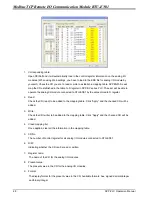 Preview for 30 page of Delta Electronics RTU-EN01 Operation Manual