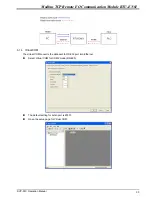 Preview for 35 page of Delta Electronics RTU-EN01 Operation Manual