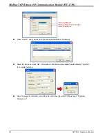 Preview for 36 page of Delta Electronics RTU-EN01 Operation Manual