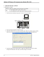 Preview for 44 page of Delta Electronics RTU-EN01 Operation Manual