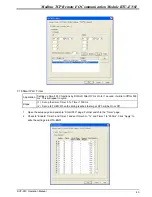 Preview for 45 page of Delta Electronics RTU-EN01 Operation Manual