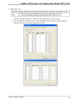 Preview for 47 page of Delta Electronics RTU-EN01 Operation Manual