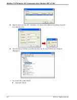 Preview for 50 page of Delta Electronics RTU-EN01 Operation Manual