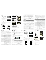 Предварительный просмотр 2 страницы Delta Electronics TP05 Instruction Sheet