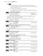 Preview for 58 page of Delta Electronics VFD-DD Series User Manual