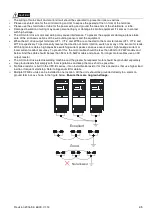 Preview for 18 page of Delta Electronics VFD-EL series User Manual