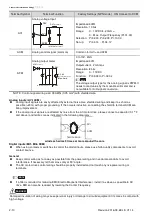 Preview for 23 page of Delta Electronics VFD-EL series User Manual