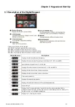 Preview for 26 page of Delta Electronics VFD-EL series User Manual