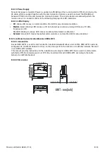 Preview for 167 page of Delta Electronics VFD-EL series User Manual