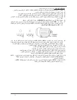 Предварительный просмотр 7 страницы Delta Electronics VFD-L Series (Arabic) ‫دليل االستخدام