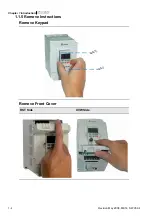 Предварительный просмотр 13 страницы Delta Electronics VFD-M Series User Manual