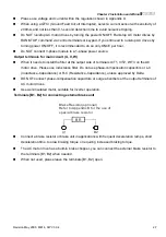 Preview for 24 page of Delta Electronics VFD-M Series User Manual