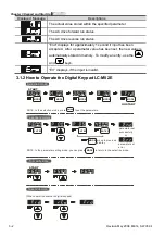 Предварительный просмотр 31 страницы Delta Electronics VFD-M Series User Manual