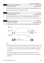 Preview for 64 page of Delta Electronics VFD-M Series User Manual