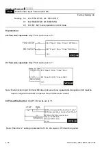 Preview for 67 page of Delta Electronics VFD-M Series User Manual