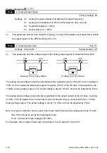 Preview for 75 page of Delta Electronics VFD-M Series User Manual